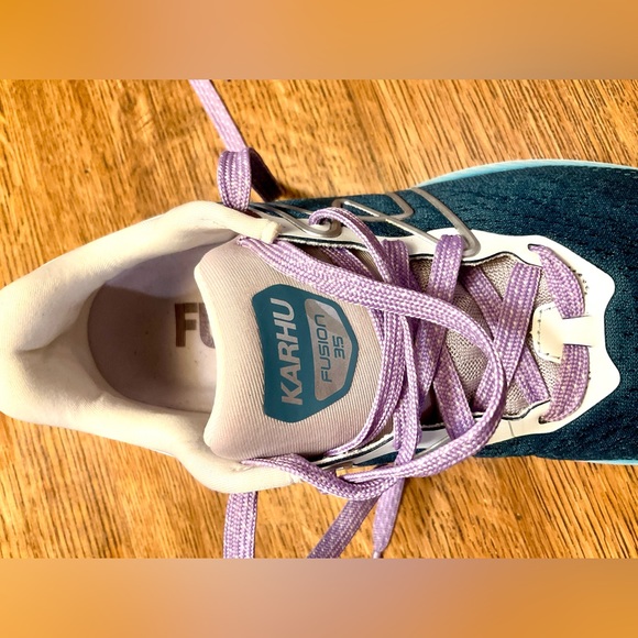 Karhu Fusion 3.5 Road Running Shoes - Women's - Great Condition - Picture 4 of 9